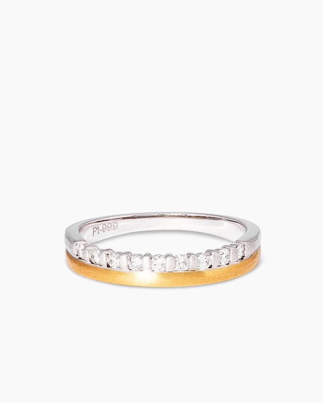 Brillantring 0,20 ct