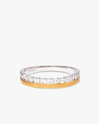 Produktabbildung für Brillantring 0,20 ct