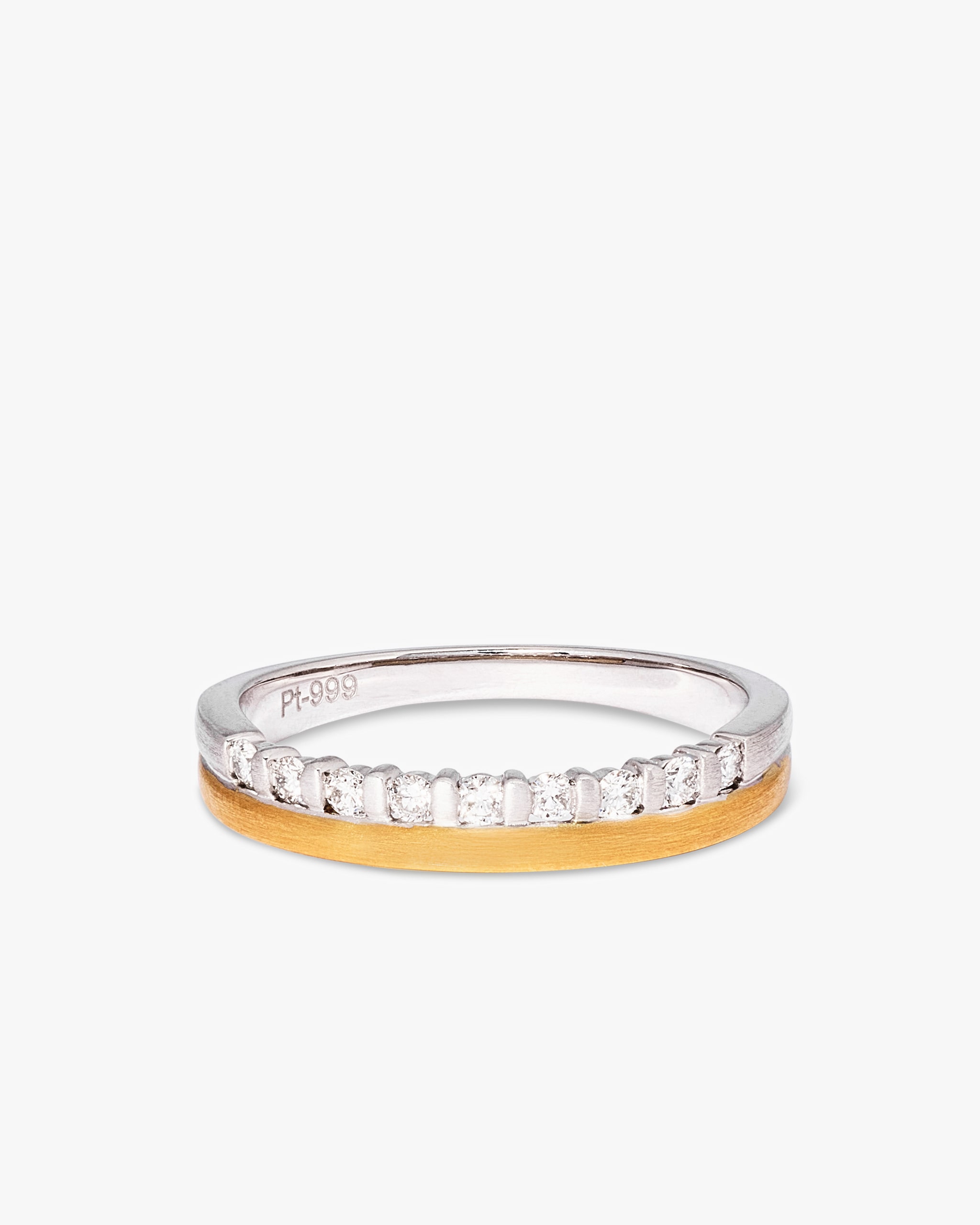 Produktabbildung für Brillantring 0,20 ct