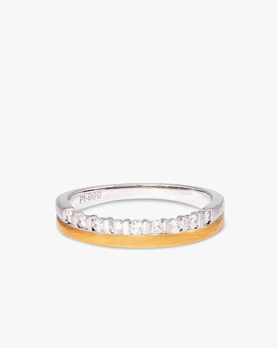 Produktabbildung für Brillantring 0,20 ct