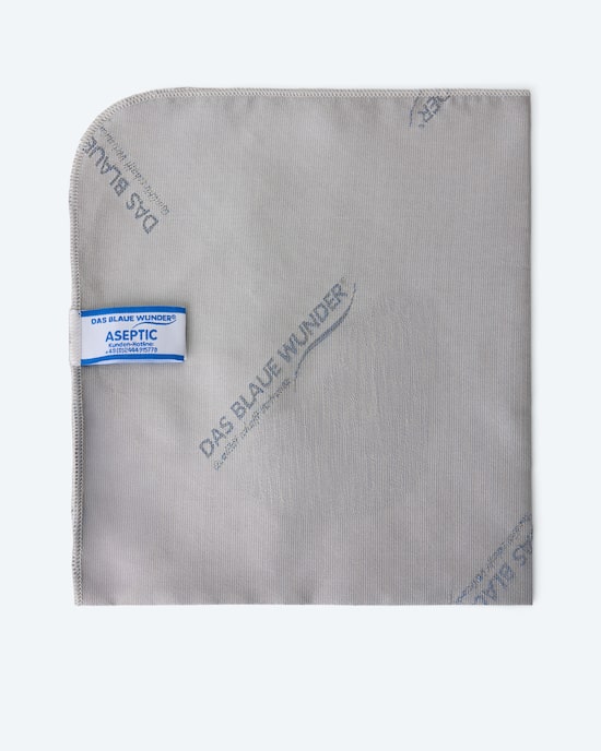 Produktabbildung für Silberwaschtuch