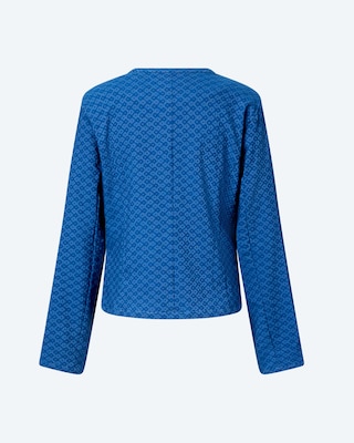 Produktabbildung 3 für Denim Look Jacke