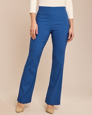 Produktabbildung 1 für Couture Denim Look Hose