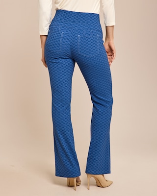 Produktabbildung 4 für Couture Denim Look Hose