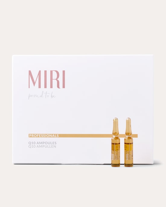 Produktabbildung für Q10 Ampoules 14x 2 ml