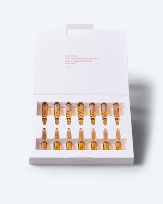 Produktabbildung 2 für Q10 Ampoules 14x 2 ml