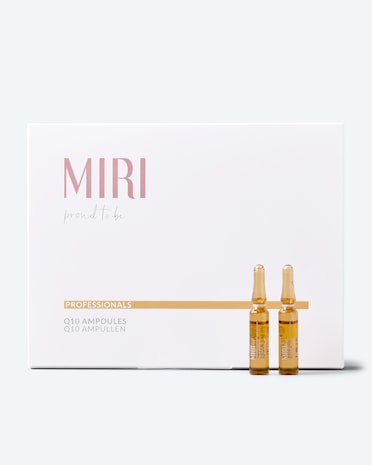 Produktabbildung für Q10 Ampoules 14x 2 ml