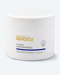 Produktabbildung für LAVOLTA HYDRO PERFORMANCE Gesichtscreme