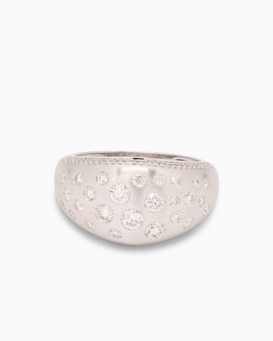 Produktabbildung für Brillantring 1,00 ct