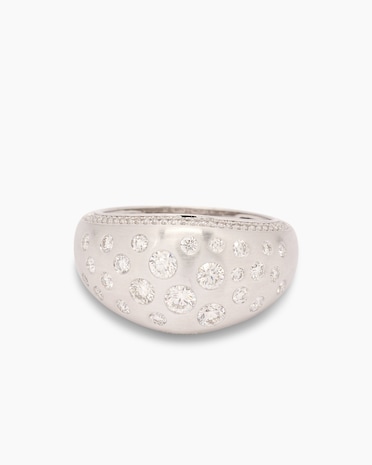 Produktabbildung für Brillantring ca. 1,00 ct