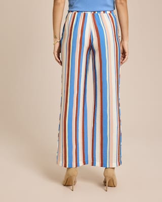 Produktabbildung 4 für Schlupfhose mit Streifen