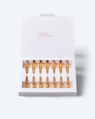 Produktabbildung 2 für Après Sun Ampoules 14x 2 ml