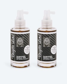 Produktabbildung für Haarfollikel Mineral Shot mit Biotin & Vitamin C