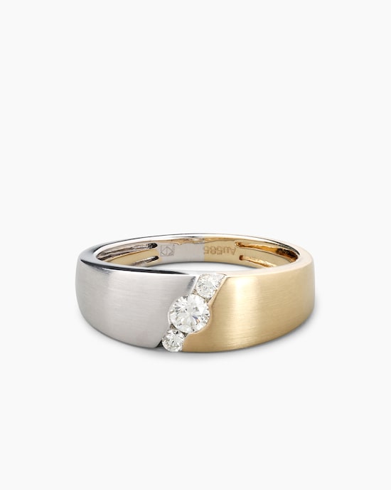 Produktabbildung für Brillantring 0,20 ct