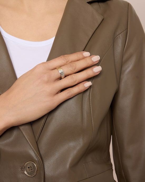 Produktabbildung für Brillantring 0,20 ct