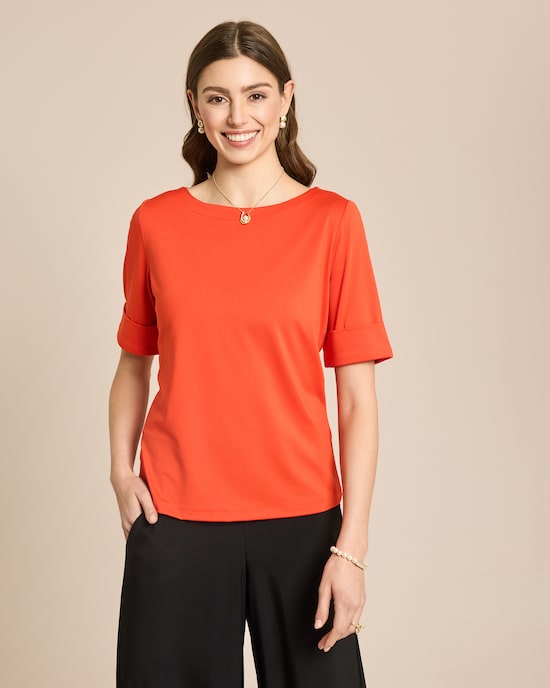 Produktabbildung für Shirt Ärmelaufschlag