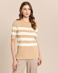 Produktabbildung für Strickpullover Edelstrick