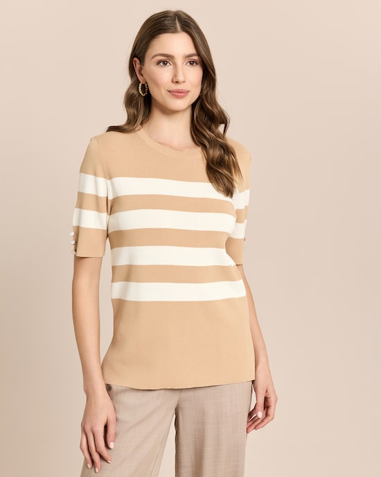 Produktabbildung für Strickpullover Edelstrick