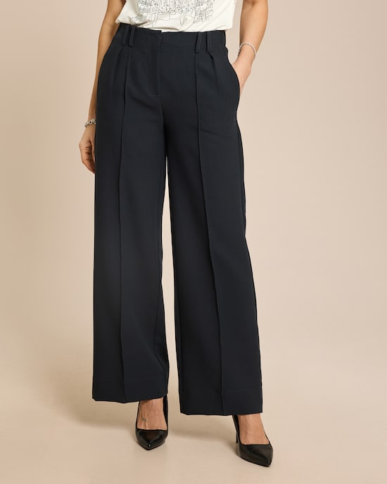 Produktabbildung für Hose mit Biese