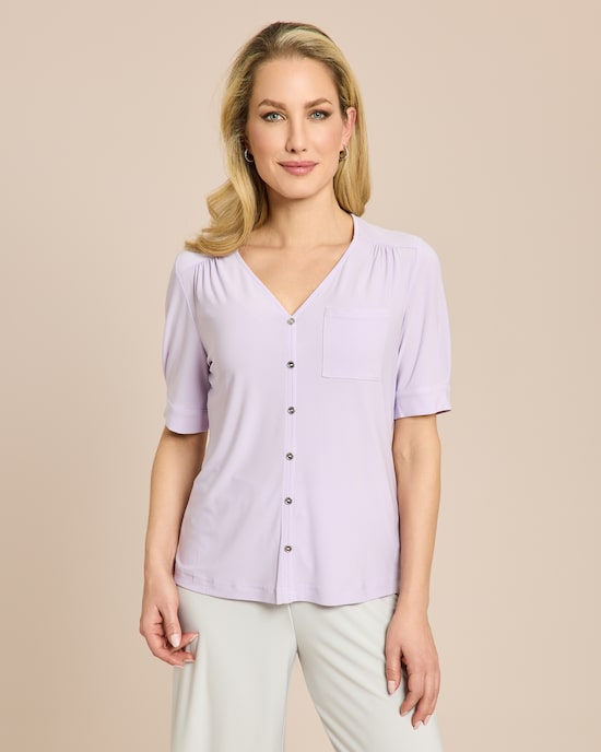 Produktabbildung für Blusenshirt