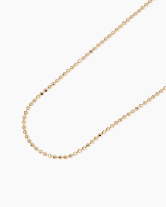 Produktabbildung für Kugelkette