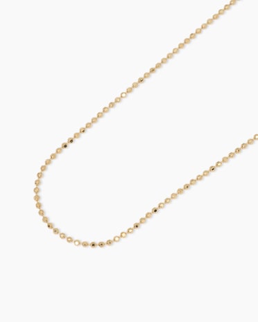 Produktabbildung für Kugelkette