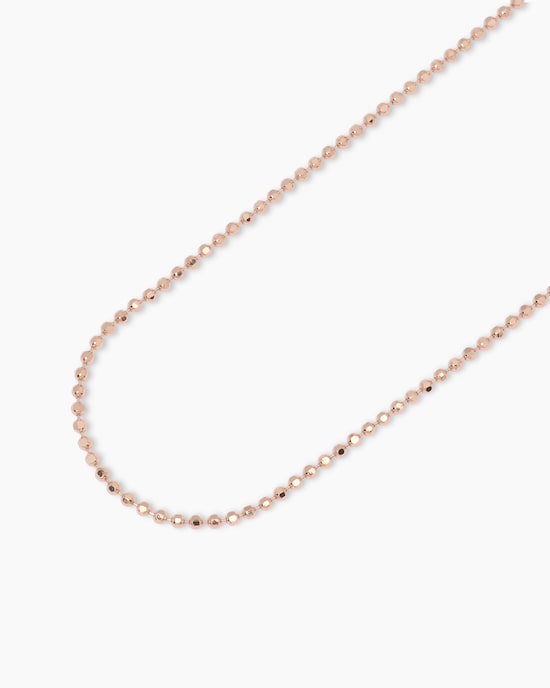 Produktabbildung für Kugelkette