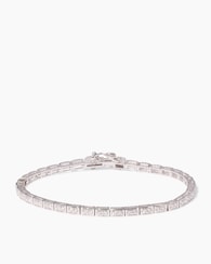 Produktabbildung für Brillant-Armband ca. 1,00 ct