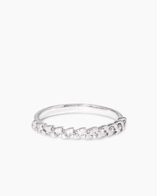 Produktabbildung für Brillantring 0,25 ct