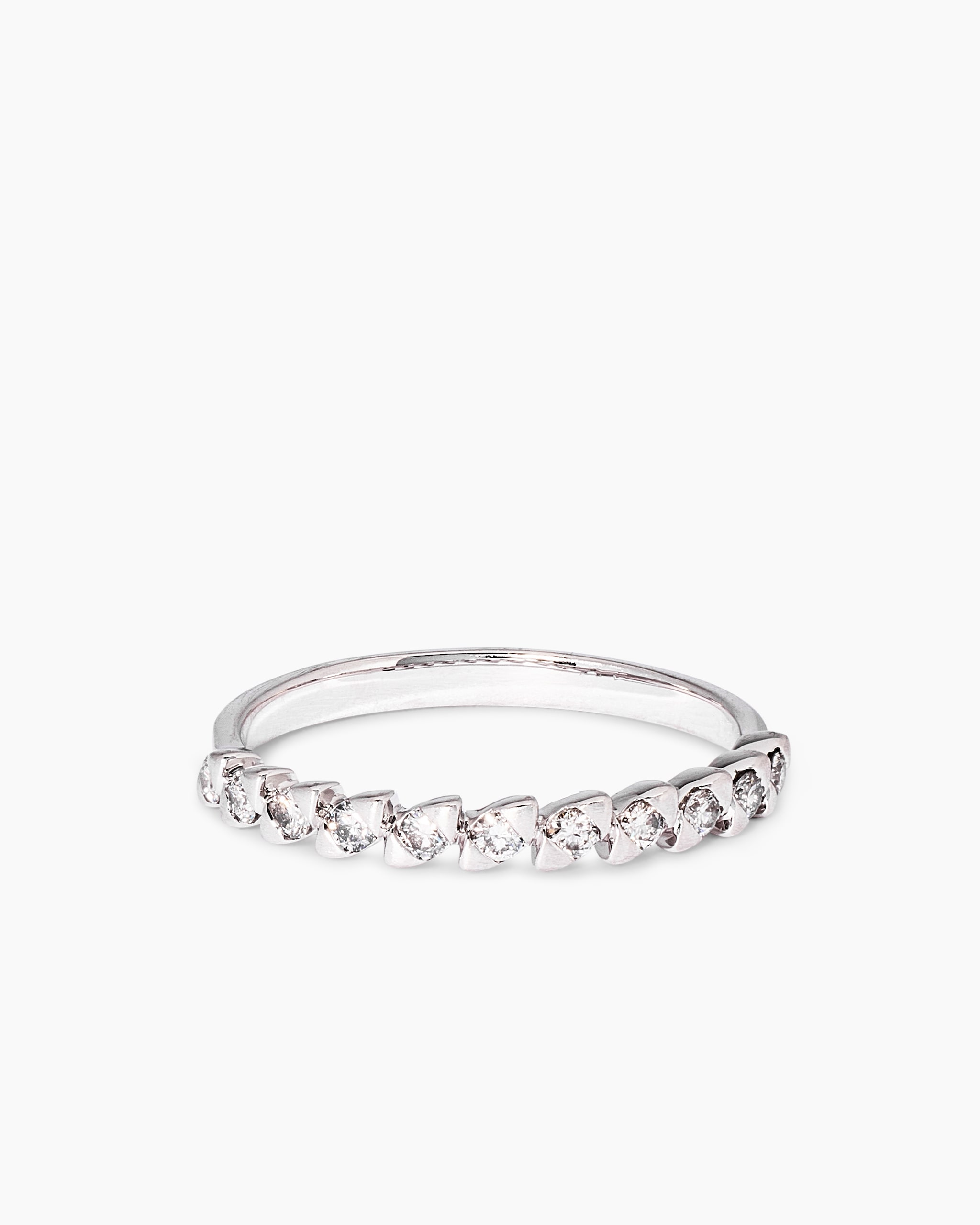 Produktabbildung für Brillantring 0,25 ct