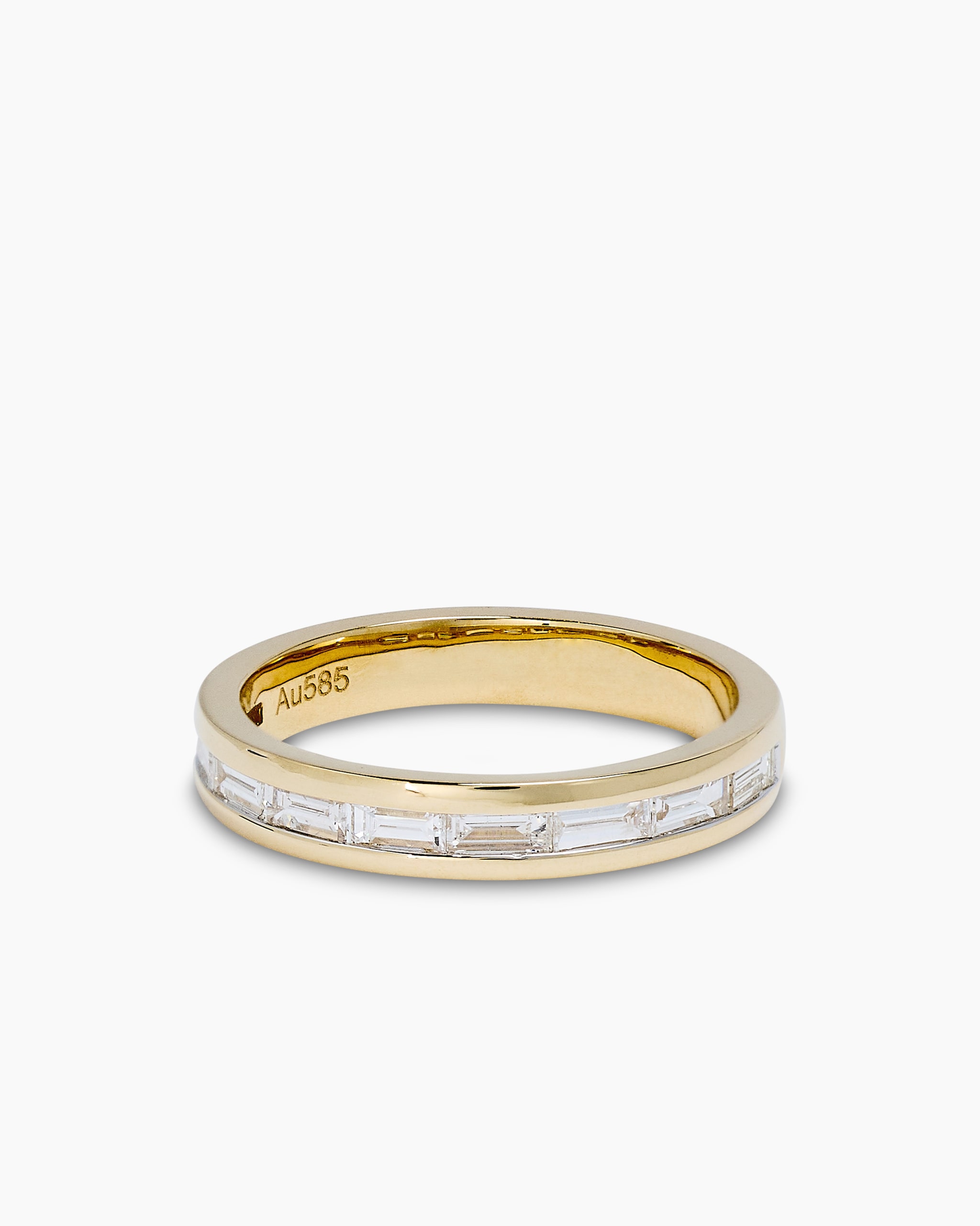 Produktabbildung für Diamantring 0,50 ct