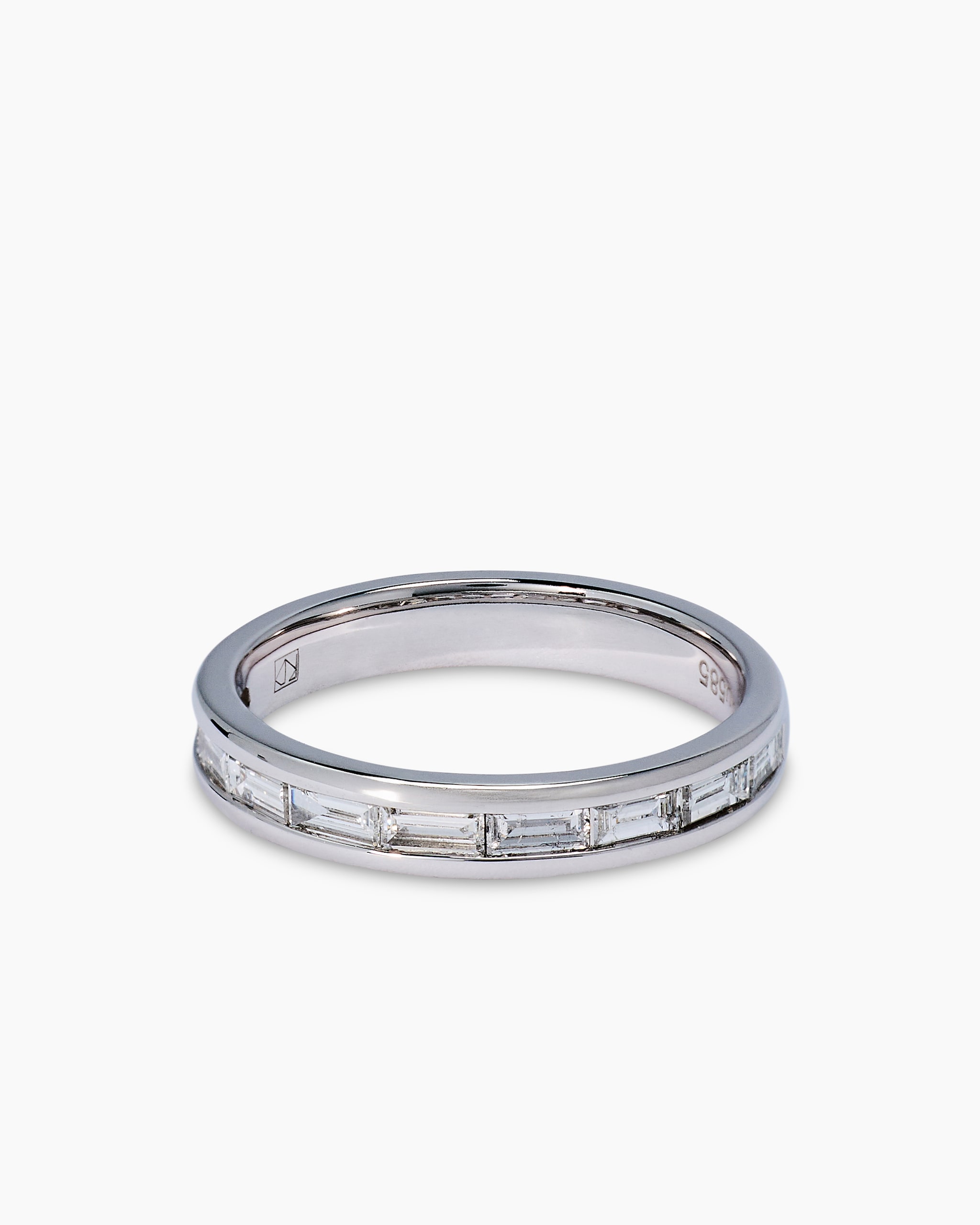 Produktabbildung für Diamantring 0,50 ct