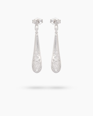 Produktabbildung 1 für Brillant-Ohrstecker 0,25 ct