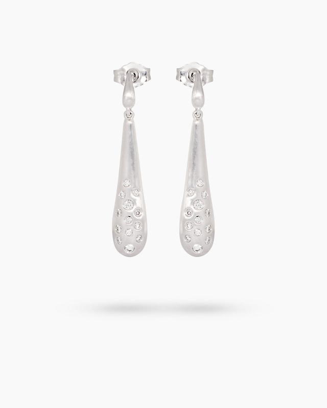 Brillant-Ohrstecker 0,25 ct