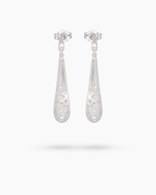 Produktabbildung für Brillant-Ohrstecker 0,25 ct