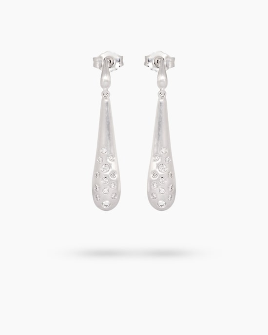 Produktabbildung für Brillant-Ohrstecker 0,25 ct