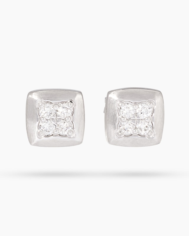 Brillant-Ohrstecker 0,20 ct