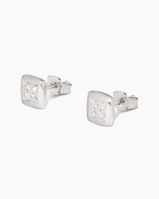 Produktabbildung 2 für Brillant-Ohrstecker 0,20 ct