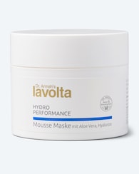 Produktabbildung für Mousse Maske