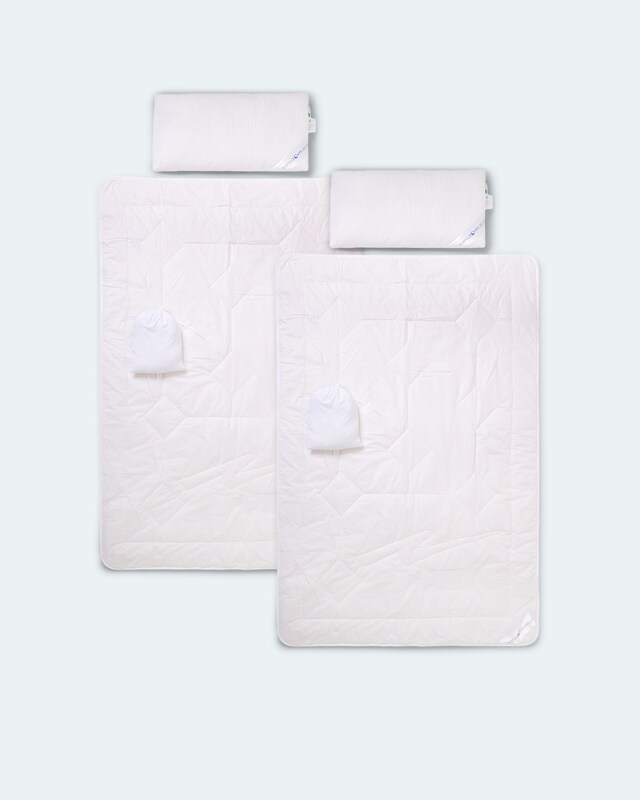 CellSolution ClimaBettenset Relax, 2tlg.