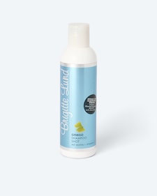 Produktabbildung für Gingko Shampoo Shot mit Biotin & Vitamin C