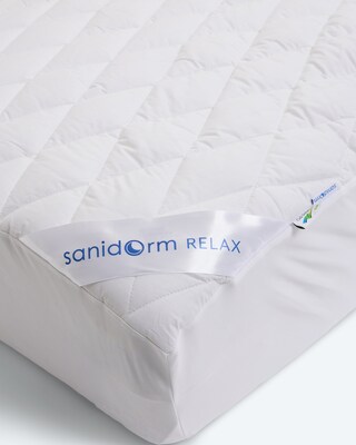 Produktabbildung 4 für Cell Solution® CLIMA Unterbett Relax, 1St.