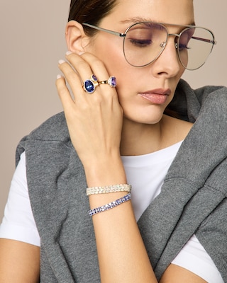 Produktabbildung 4 für Armband mit äthiopischem Opal