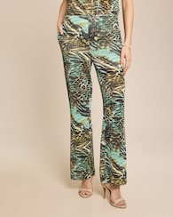 Produktabbildung für Schlupfhose mit Struktur