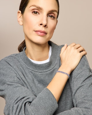 Produktabbildung 3 für Armband mit Tansanit