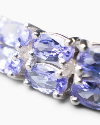 Produktabbildung 5 für Armband mit Tansanit