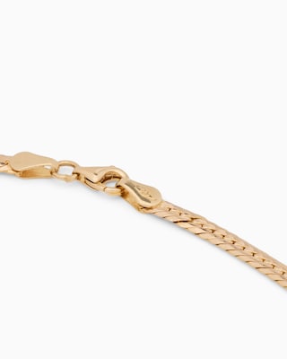 Produktabbildung 3 für Brillant-Collier 0,30 ct