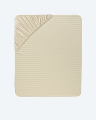 Produktabbildung für Spannbettlaken "Silky Touch"