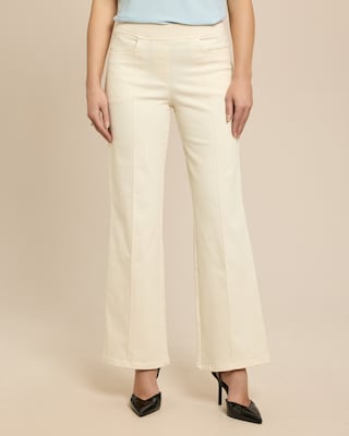 Produktabbildung 1 für Baumwollstretchhose