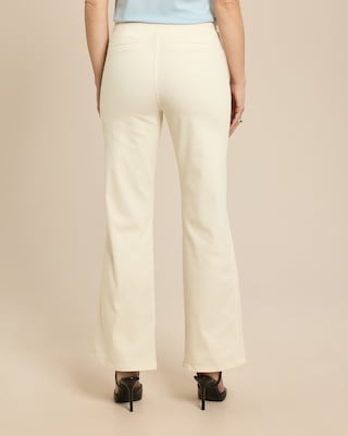 Produktabbildung 4 für Baumwollstretchhose